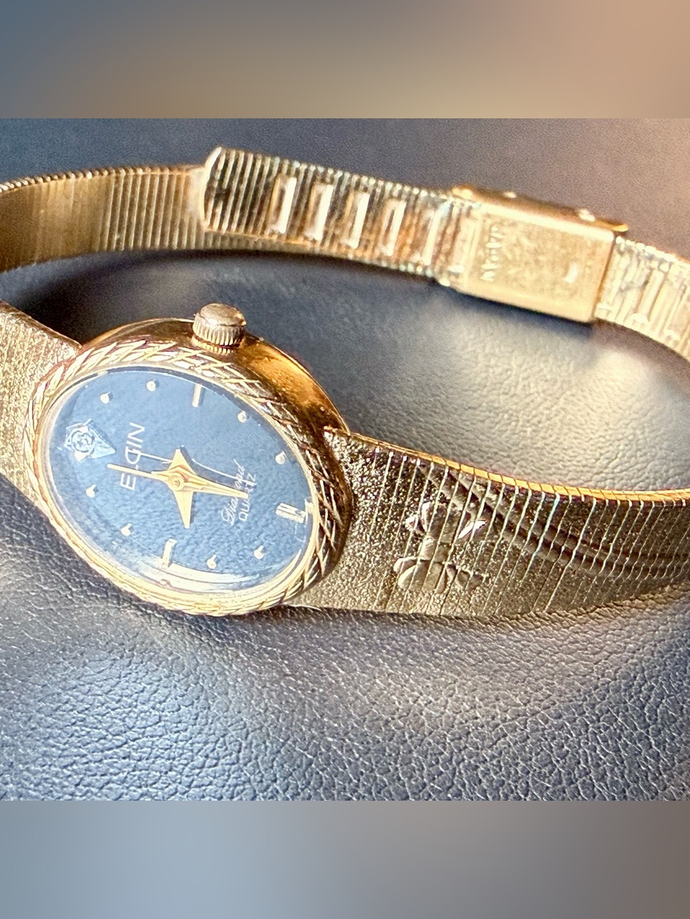 Ladies Elgin Watch